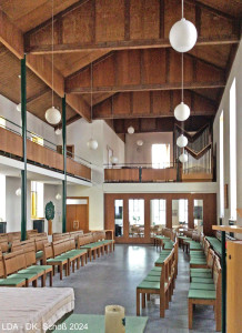 Ev. Hephatha-Kirche