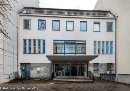 Akademischer Verein Hütte