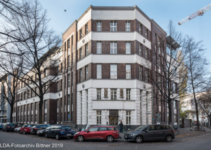 Curt Hamelsche Druckerei