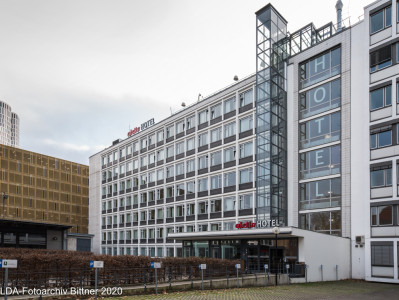 Oberverwaltungsgericht