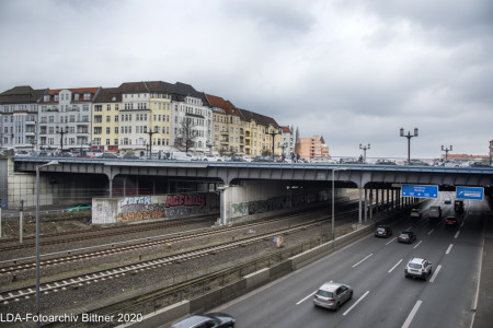 Kaiserdammbrücke