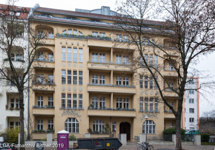 Einküchenhaus