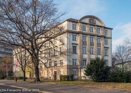 Königliches Oberversicherungsamt