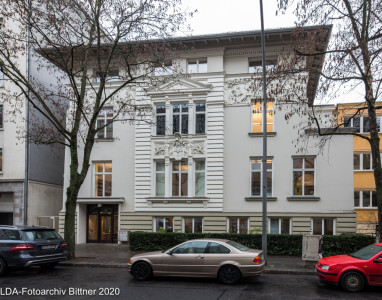 Villa Herter