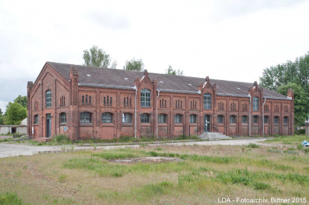 Kuhstall