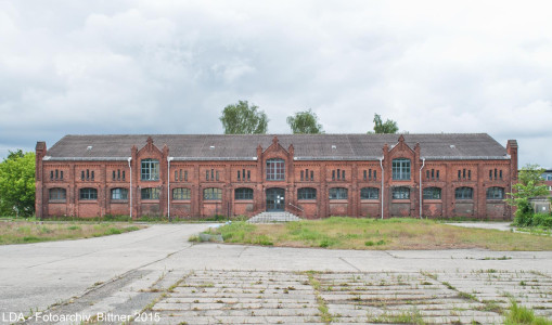 Kuhstall
