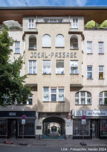 Ideal-Passage