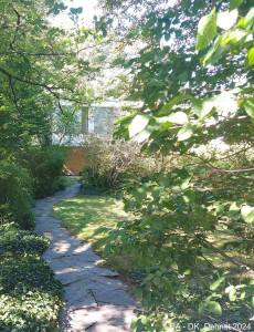 Hausgarten Schmitt-von Winterfeld