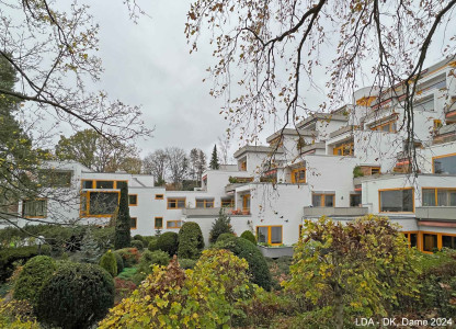 Terrassenwohnhaus