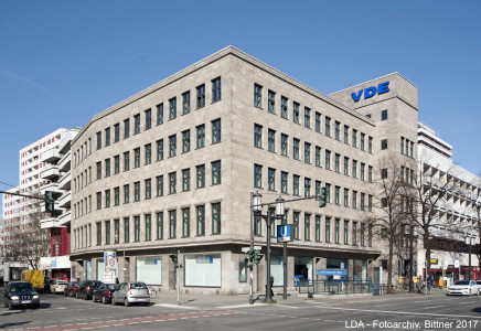 VDE-Haus