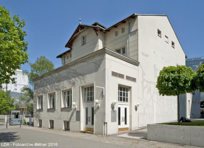 Villa Ilse