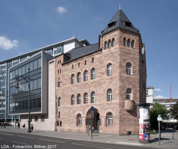 Königliches akademisches Institut für Kirchenmusik