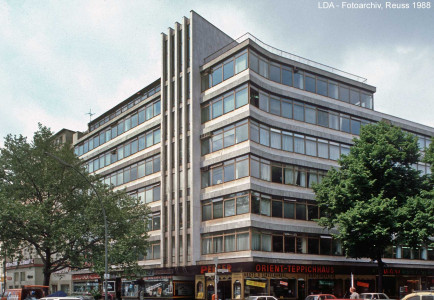 Dorette-Haus