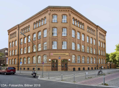 5. und 6. Gemeindedoppelschule