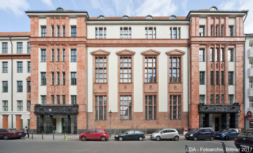 31. und 32. Gemeinde-Doppelschule