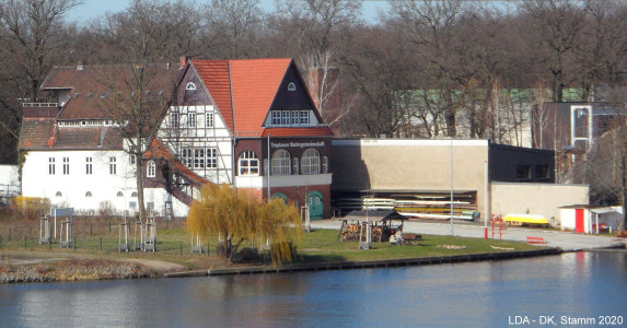 Ruderclub Berolina