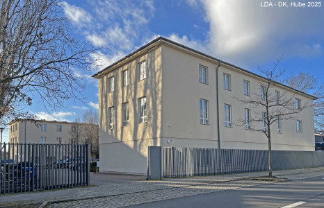 NSKK-Transportstandarte Speer