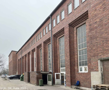 Haus der Deutschen Turnerschaft