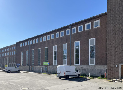 Haus der Deutschen Turnerschaft