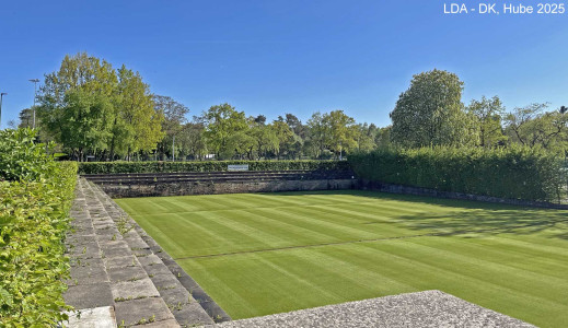 Deutsches Sportforum