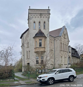 Landhaus  Oberseestraße 76