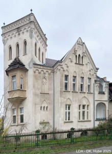 Landhaus  Oberseestraße 76