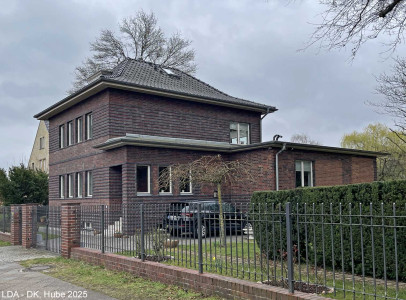 Landhaus  Oberseestraße 52