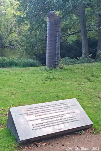 Karl-Liebknecht-Denkmal