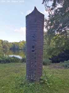 Karl-Liebknecht-Denkmal