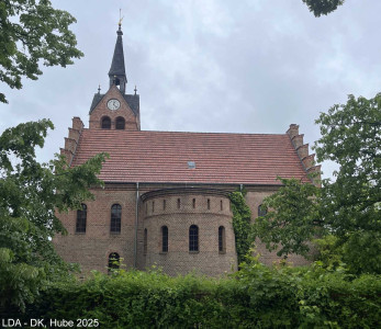 Dorfkirche Buchholz