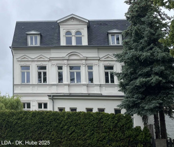 Wohnhaus, Scheune, Stall  Hauptstraße 29