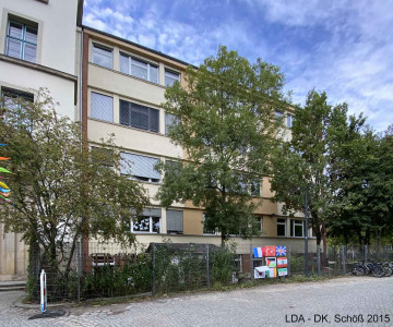 4. Höhere Mädchenschule