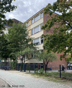 4. Höhere Mädchenschule