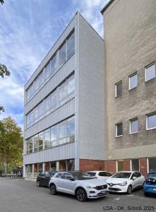 4. Höhere Mädchenschule