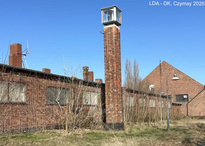 Uhrenturm (Haus 16/1)