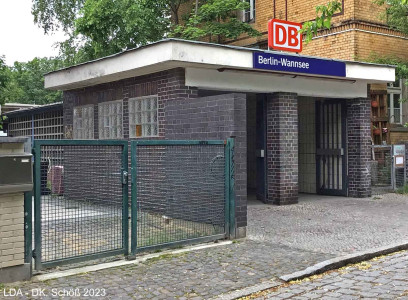 Personentunnel