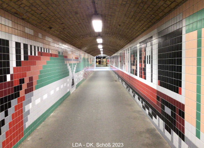Personentunnel