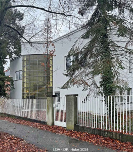 Landhaus Richter