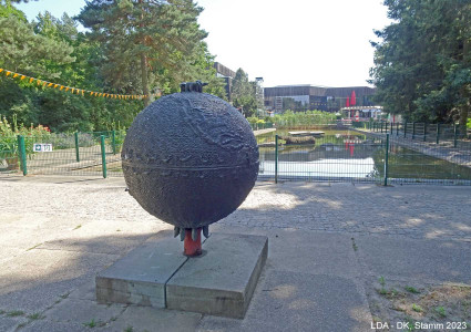 Erdkugel