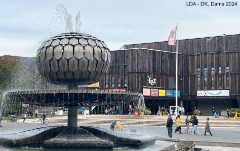 Pionierpalast 