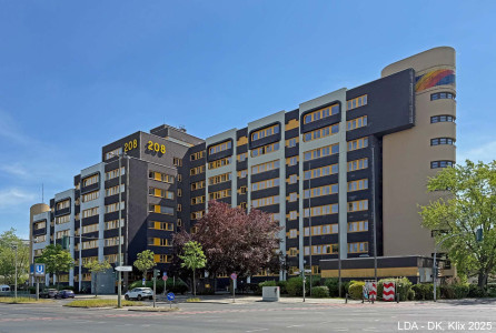 Finanzamt Reinickendorf