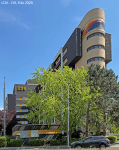 Finanzamt Reinickendorf