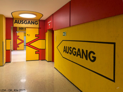 Finanzamt Reinickendorf