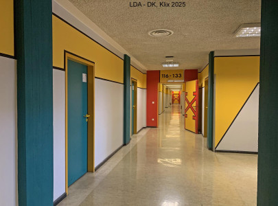 Finanzamt Reinickendorf