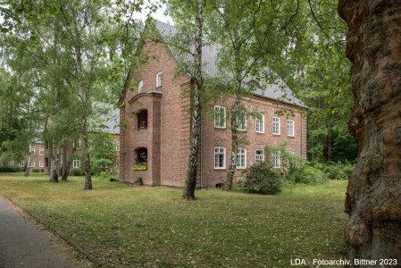 Invalidensiedlung