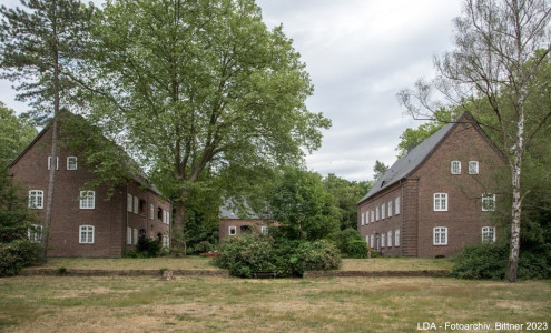 Invalidensiedlung