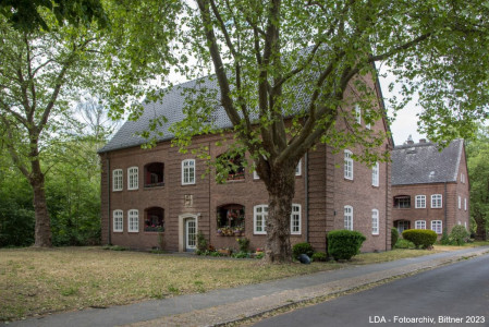 Invalidensiedlung