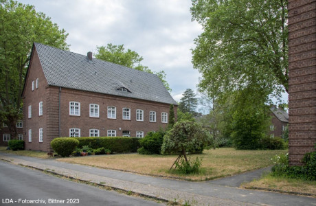 Invalidensiedlung