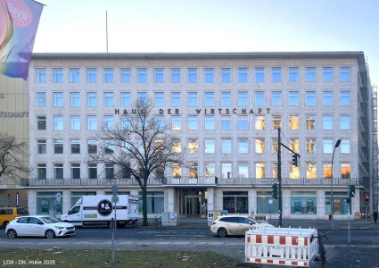 Haus der Wirtschaft