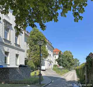 Abteilung für Haut- und Geschlechtskrankheiten (Frauen)